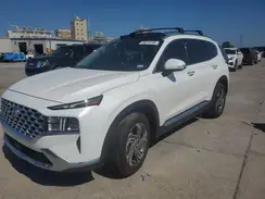 5NMS34AJ2NH467863 2022 HYUNDAI SANTA FE