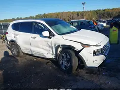 5NMS34AJ2NH471265 2022 HYUNDAI SANTA FE