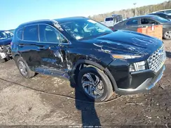 5NMS34AJ2NH472982 2022 HYUNDAI SANTA FE