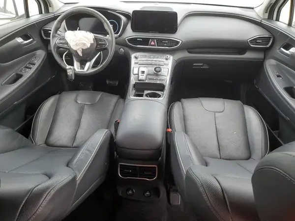 5NMS34AJ2NH473033 2022 HYUNDAI SANTA FE - Image 8