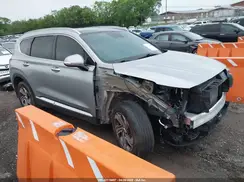 5NMS34AJ2NH476238 2022 HYUNDAI SANTA FE