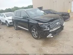 5NMS34AJ2NH477471 2022 HYUNDAI SANTA FE