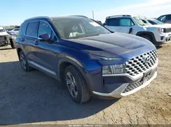 5NMS34AJ2PH501402 2023 HYUNDAI SANTA FE