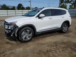 5NMS34AJ2PH505630 2023 HYUNDAI SANTA FE
