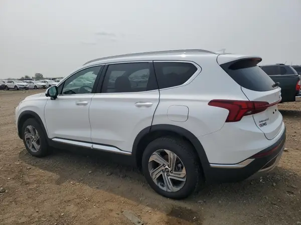 5NMS34AJ2PH513730 2023 HYUNDAI SANTA FE - Image 2