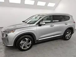 5NMS34AJ2PH517762 2023 HYUNDAI SANTA FE