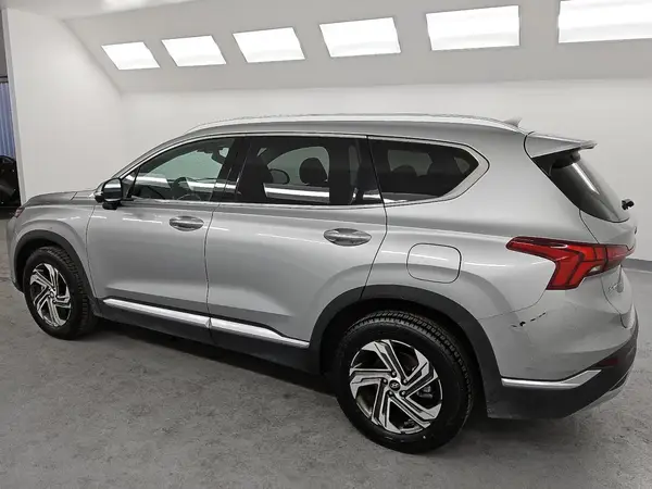 5NMS34AJ2PH517762 2023 HYUNDAI SANTA FE - Image 2