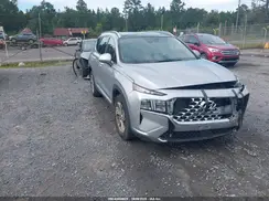 5NMS34AJ2PH527997 2023 HYUNDAI SANTA FE