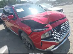 5NMS34AJ2PH534335 2023 HYUNDAI SANTA FE