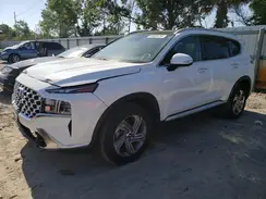 5NMS34AJ2PH551202 2023 HYUNDAI SANTA FE