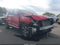5NMS34AJ2PH576259 2023 HYUNDAI SANTA FE