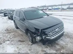 5NMS34AJ2PH577847 2023 HYUNDAI SANTA FE