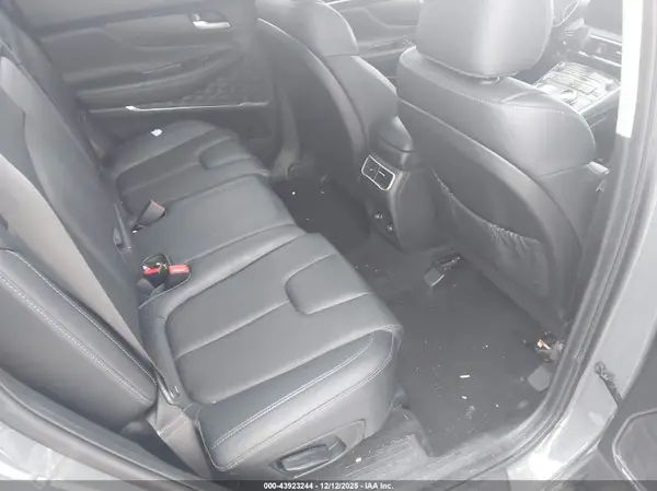 5NMS34AJ2PH577847 2023 HYUNDAI SANTA FE - Image 8