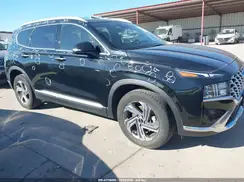 5NMS34AJ2PH583714 2023 HYUNDAI SANTA FE