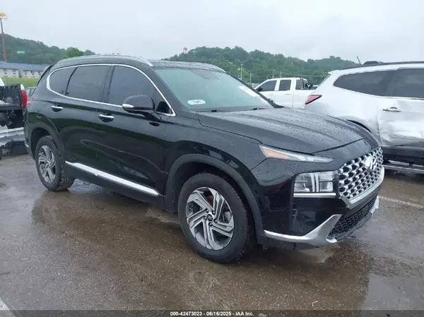 5NMS34AJ2PH587469 2023 HYUNDAI SANTA FE - Image 1