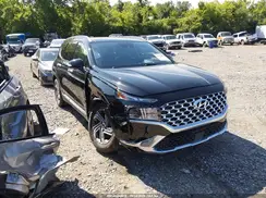 5NMS34AJ2PH598729 2023 HYUNDAI SANTA FE