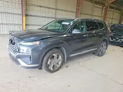 5NMS34AJ2PH603511 2023 HYUNDAI SANTA FE