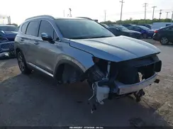 5NMS34AJ2PH615223 2023 HYUNDAI SANTA FE