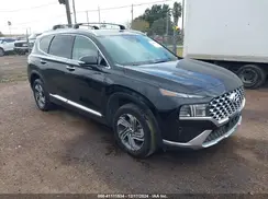 5NMS34AJ2PH619806 2023 HYUNDAI SANTA FE