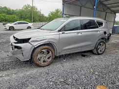 5NMS34AJ2PH624018 2023 HYUNDAI SANTA FE