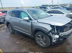5NMS34AJ2PH626495 2023 HYUNDAI SANTA FE