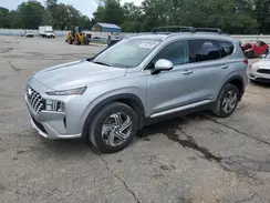 5NMS34AJ2PH631020 2023 HYUNDAI SANTA FE