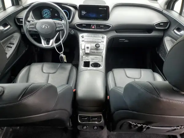 5NMS34AJ2PH631020 2023 HYUNDAI SANTA FE - Image 8