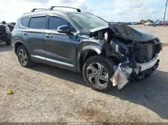 5NMS34AJ2PH636878 2023 HYUNDAI SANTA FE