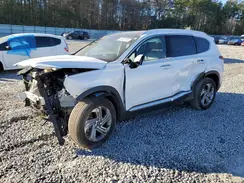 5NMS34AJ3MH322829 2021 HYUNDAI SANTA FE