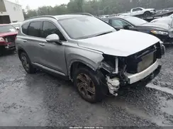 5NMS34AJ3MH327691 2021 HYUNDAI SANTA FE