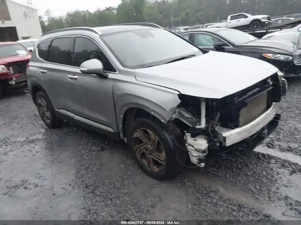 5NMS34AJ3MH327691 2021 HYUNDAI SANTA FE - Image 1