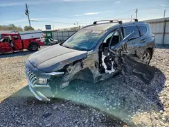 5NMS34AJ3MH329697 2021 HYUNDAI SANTA FE