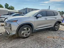 5NMS34AJ3MH336410 2021 HYUNDAI SANTA FE