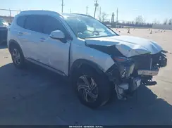 5NMS34AJ3MH339307 2021 HYUNDAI SANTA FE
