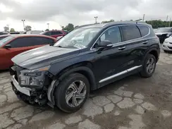 5NMS34AJ3MH340828 2021 HYUNDAI SANTA FE
