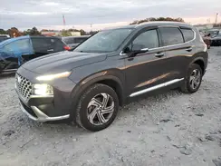 5NMS34AJ3MH351263 2021 HYUNDAI SANTA FE