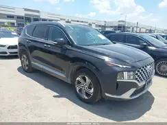 5NMS34AJ3MH357791 2021 HYUNDAI SANTA FE