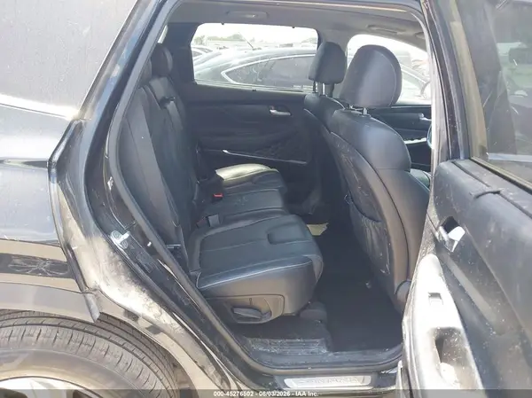 5NMS34AJ3MH357791 2021 HYUNDAI SANTA FE - Image 8