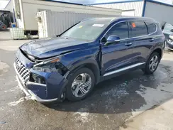 5NMS34AJ3MH358892 2021 HYUNDAI SANTA FE