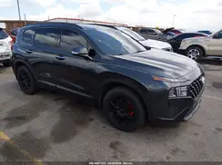 5NMS34AJ3MH360383 2021 HYUNDAI SANTA FE