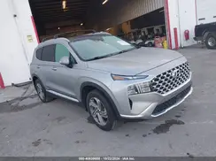 5NMS34AJ3MH361677 2021 HYUNDAI SANTA FE