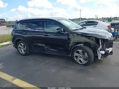 5NMS34AJ3NH404867 2022 HYUNDAI SANTA FE