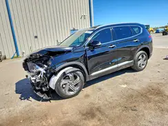 5NMS34AJ3NH428618 2022 HYUNDAI SANTA FE