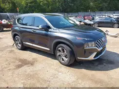 5NMS34AJ3NH431941 2022 HYUNDAI SANTA FE