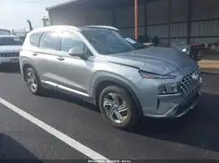 5NMS34AJ3NH441207 2022 HYUNDAI SANTA FE