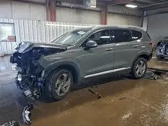 5NMS34AJ3NH446200 2022 HYUNDAI SANTA FE
