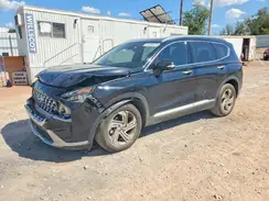 5NMS34AJ3NH456564 2022 HYUNDAI SANTA FE