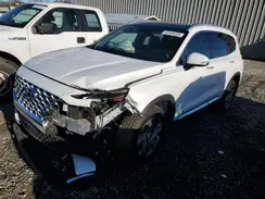 5NMS34AJ3NH460517 2022 HYUNDAI SANTA FE