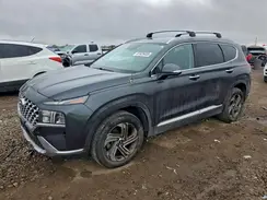 5NMS34AJ3NH462798 2022 HYUNDAI SANTA FE