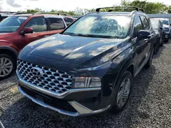 5NMS34AJ3PH501151 2023 HYUNDAI SANTA FE